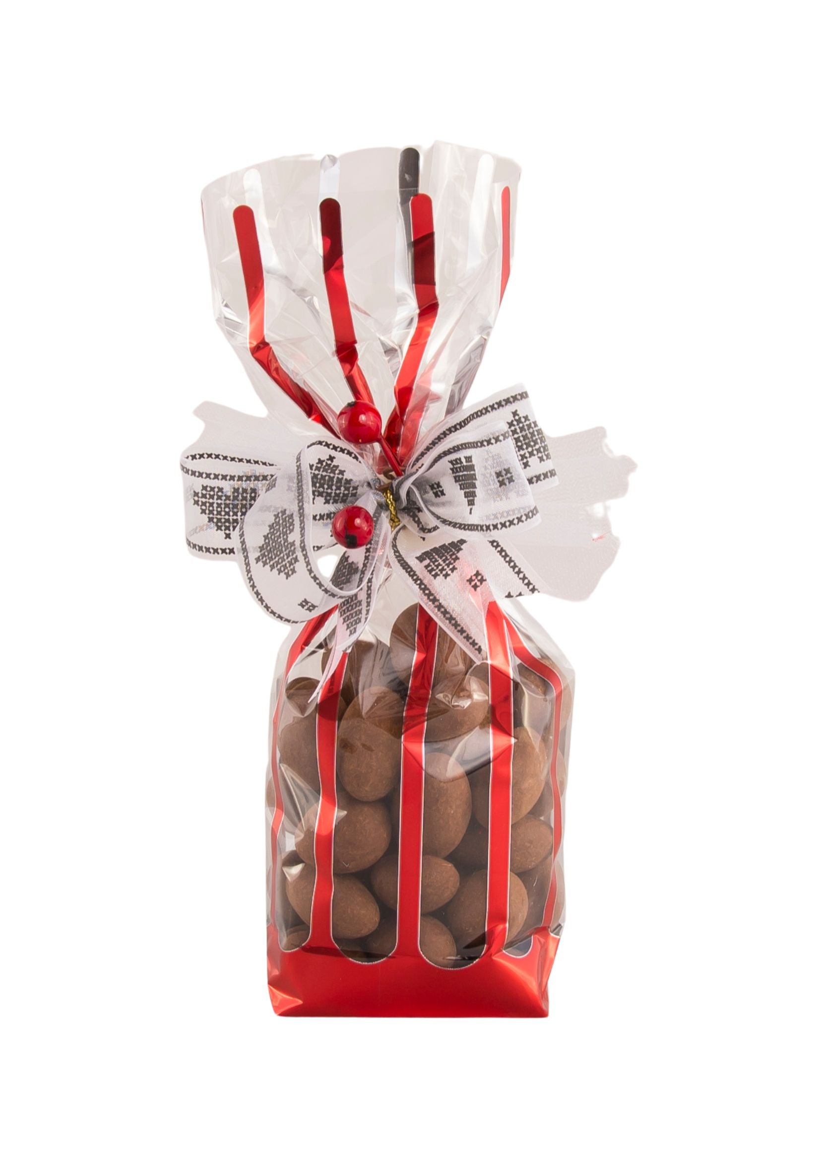 De voordelen van blokbodem voor voedselverpakkingen