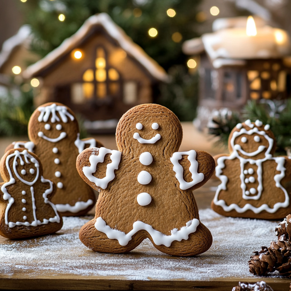 Speculaas in stijl verpakken voor het Sinterklaasseizoen