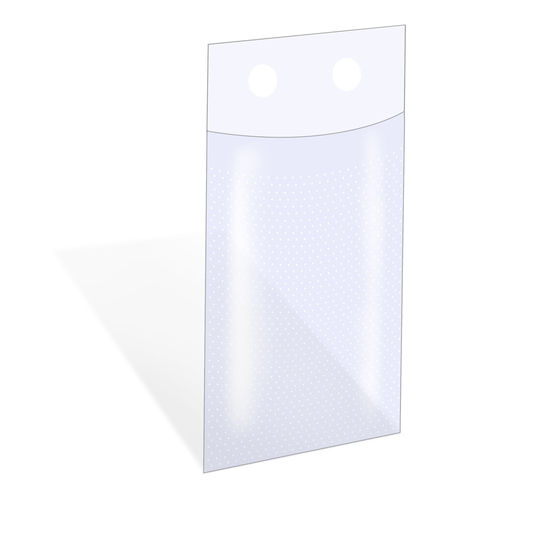 Micro-perforatie zakken