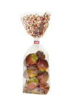 Kruisbodemzakken - Blütenmeer