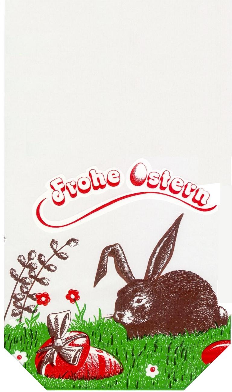 Kruisbodemzakken - Frohe Ostern