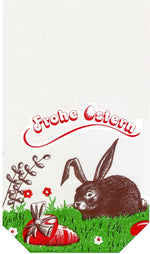 Kruisbodemzakken - Frohe Ostern