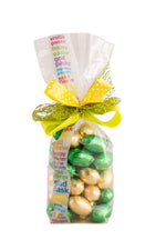 Kruisbodemzakken - Arta