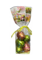 Kruisbodemzakken - Süße Ostern