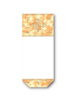 Kruisbodemzak - Byzantine