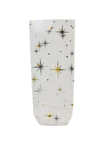 Kruisbodemzakken - Gold Stars