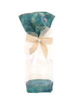 Kruisbodemzakken - Emeraude