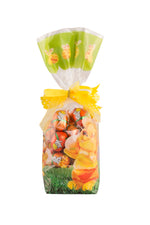 Kruisbodemzakken - Ostern Bunny