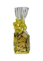 Kruisbodemzak - Mini King Gold