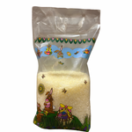 Beugelzakken - Paasberg