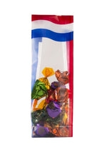 Blokbodemzakken - Vlag Holland