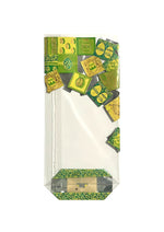 Kruisbodemzakken - Napoli