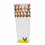 Kruisbodemzakken - Schoko Osterhase