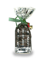 Kruisbodemzakken - King Silver