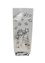 Kruisbodemzakken - Weihnachtsengel