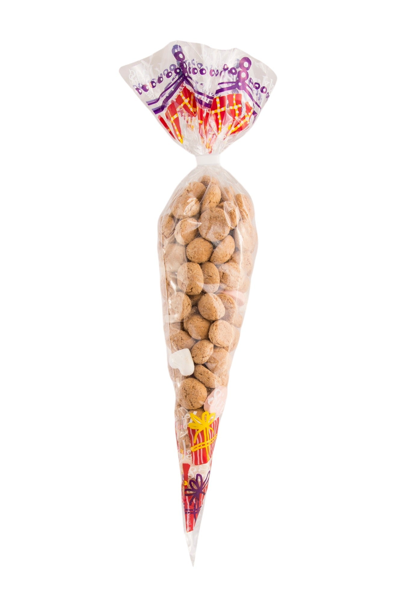 Sinterklaas puntzakken