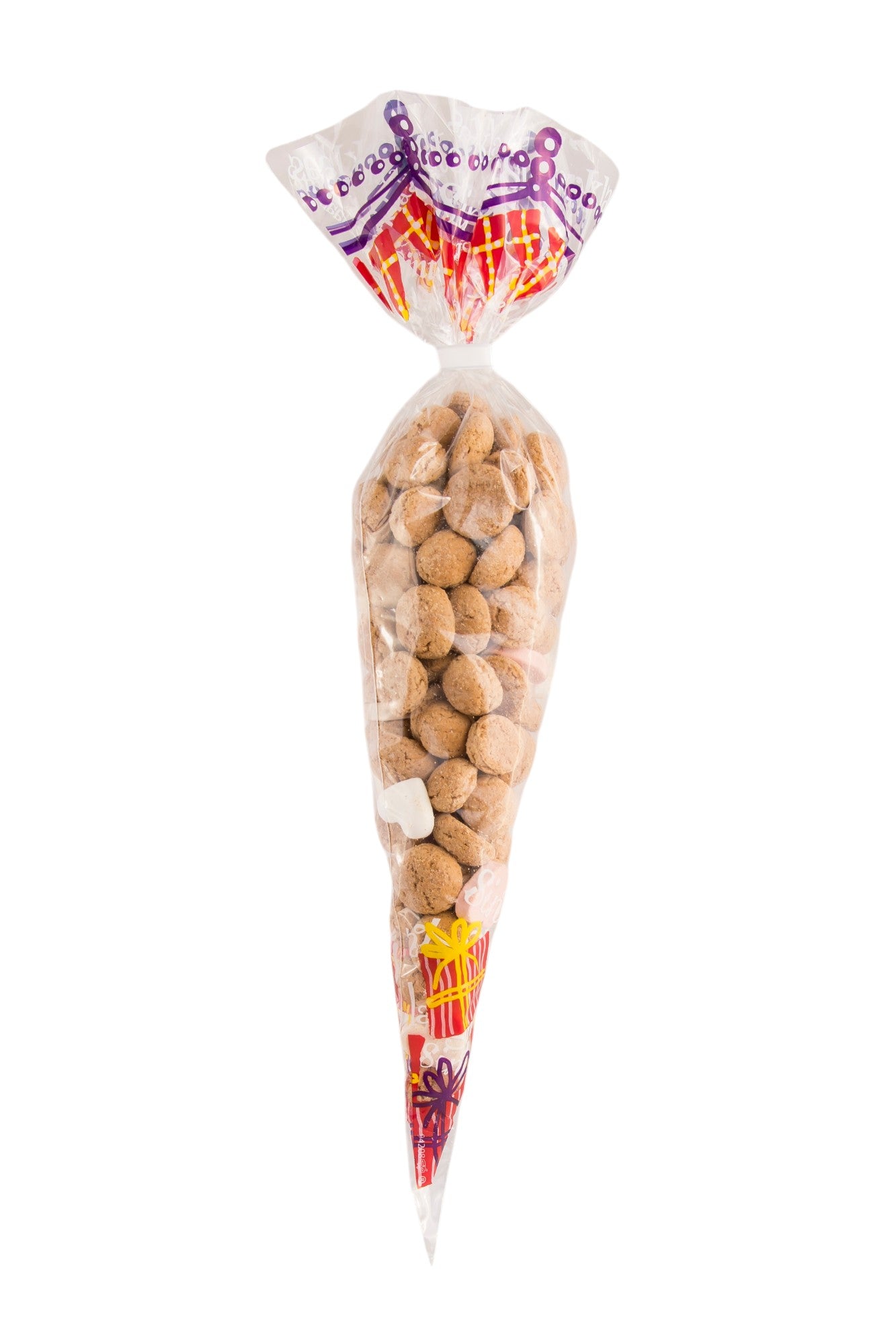 Puntzakken - Sinterklaas