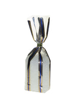 Kruisbodemzakken - Passe-Partout Blauw