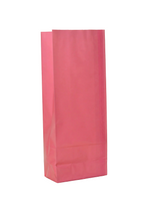 Kraftzakken - Roze