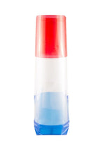 Kruisbodemzakken - Holland