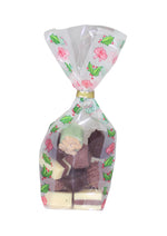 Kruisbodemzakken - Nordkapp Frosted