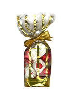 Kruisbodemzakken - King Gold