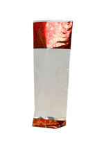 Kruisbodemzakken - Sterne Rot