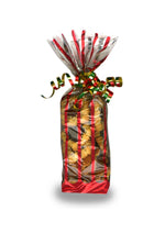 Kruisbodemzakken - King Red