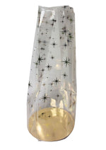 Blokbodemzakken - Gouden Sterren