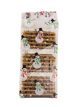 Harmonicazakken - Sneeuwpop