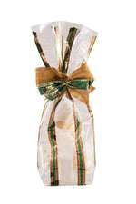 Kruisbodemzakken - Passe-Partout Groen