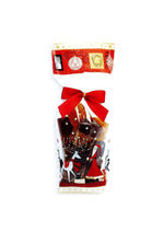 Kruisbodemzakken - Weihnachtstraum