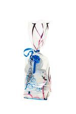 Kruisbodemzakken - Flam