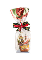 Kruisbodemzakken - Ballon