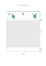 Microperforatie zakken - Transparant