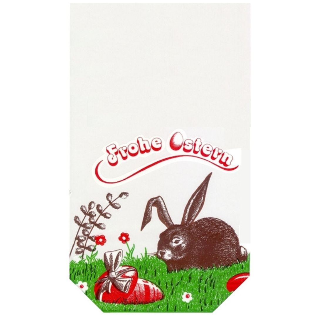 Kruisbodemzakken - Frohe Ostern