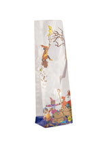 Blokbodemzakken - Madrid