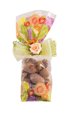 Kruisbodemzakken - Fruits