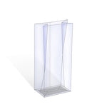 TOP-bags - Transparant