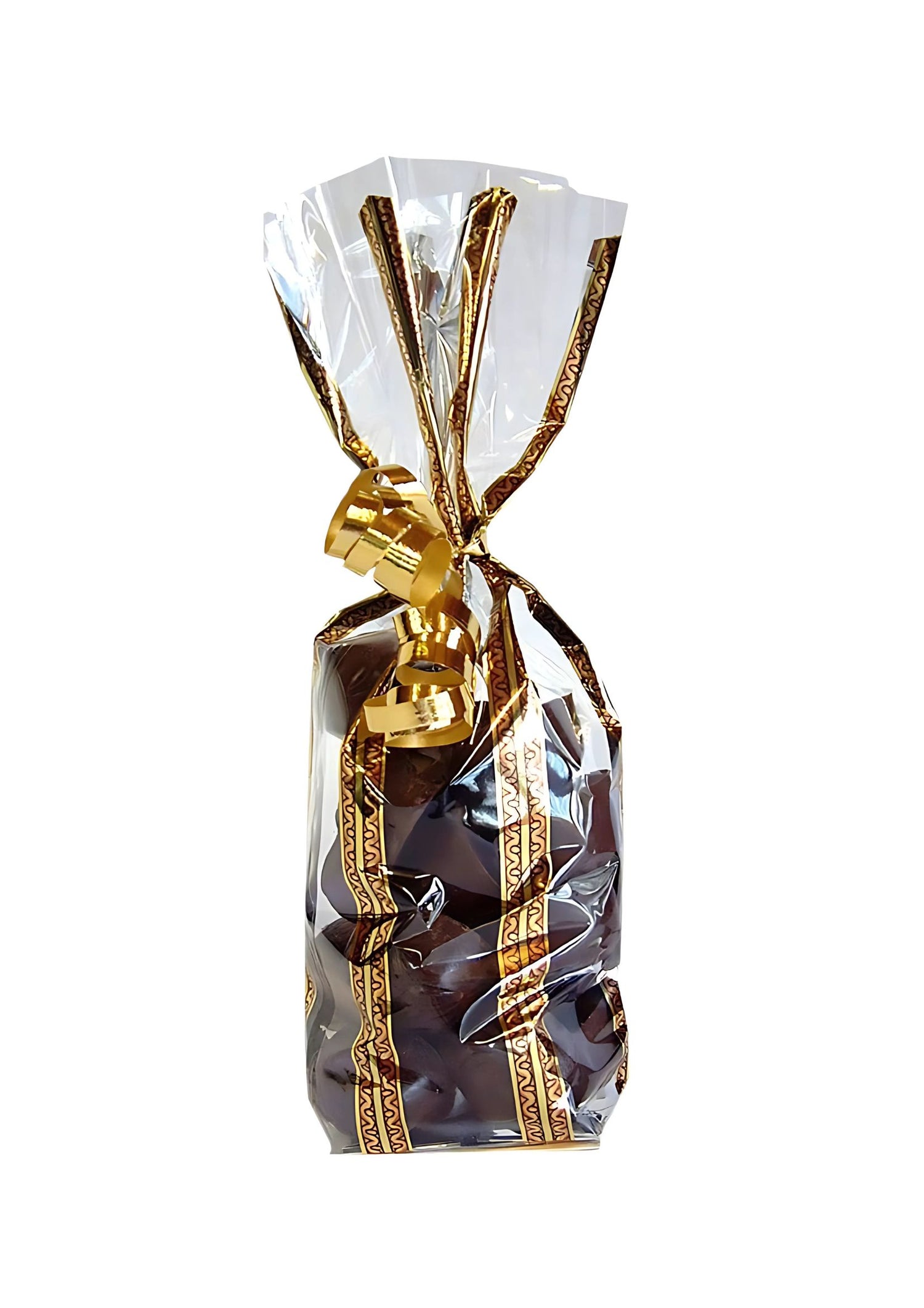 Kruisbodemzakken - Passe-Partout Gold