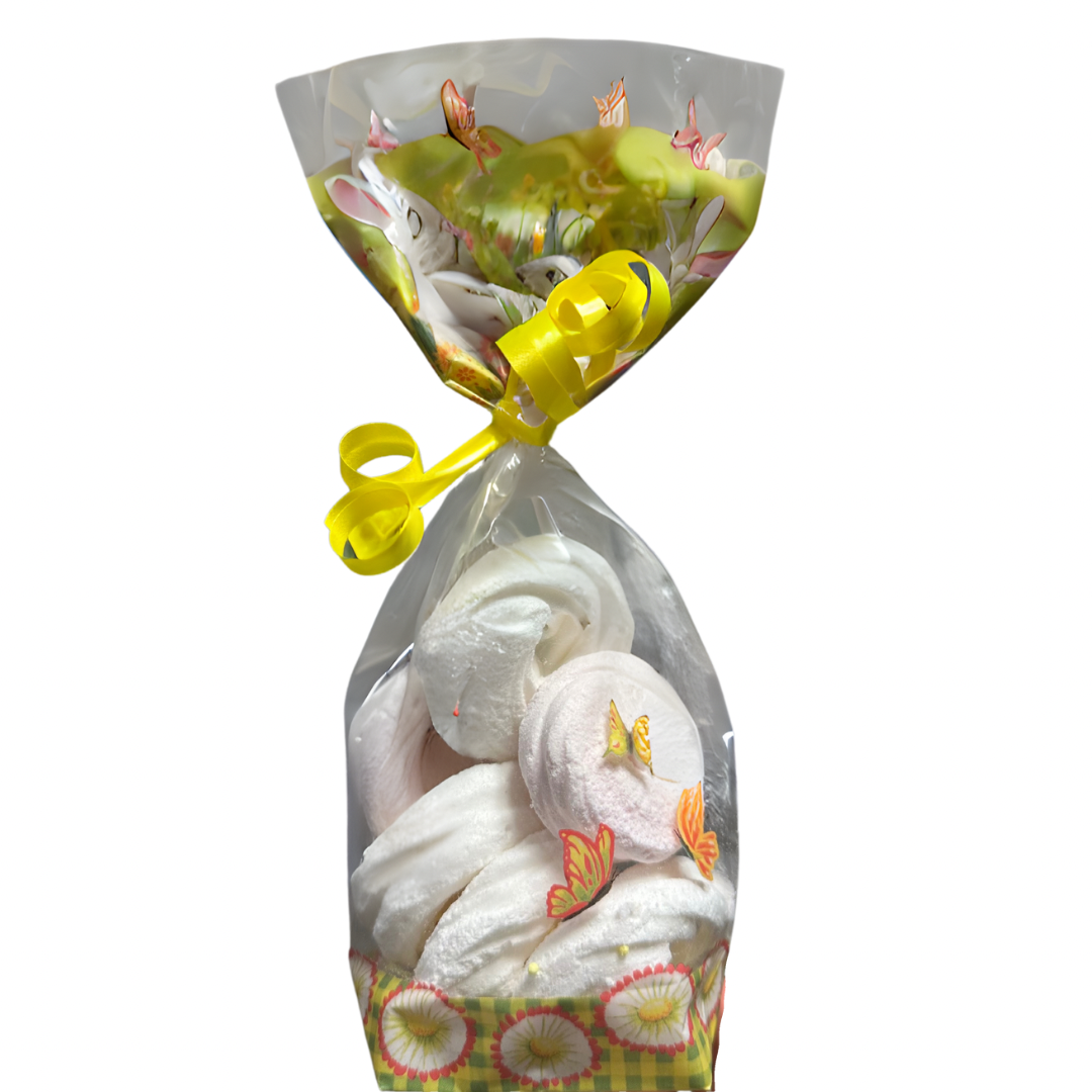 Kruisbodemzakken - Hase