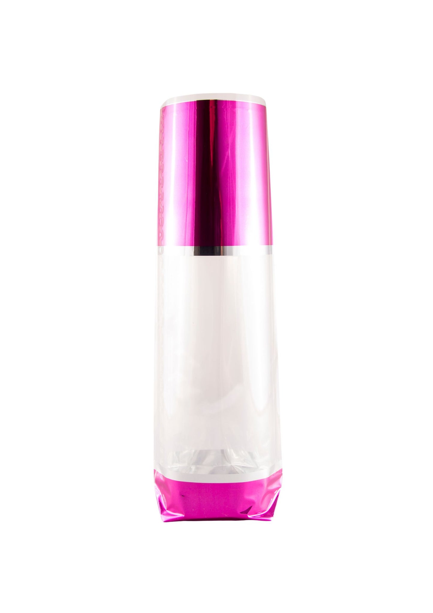 Kruisbodemzakken - Uni Fuchsia