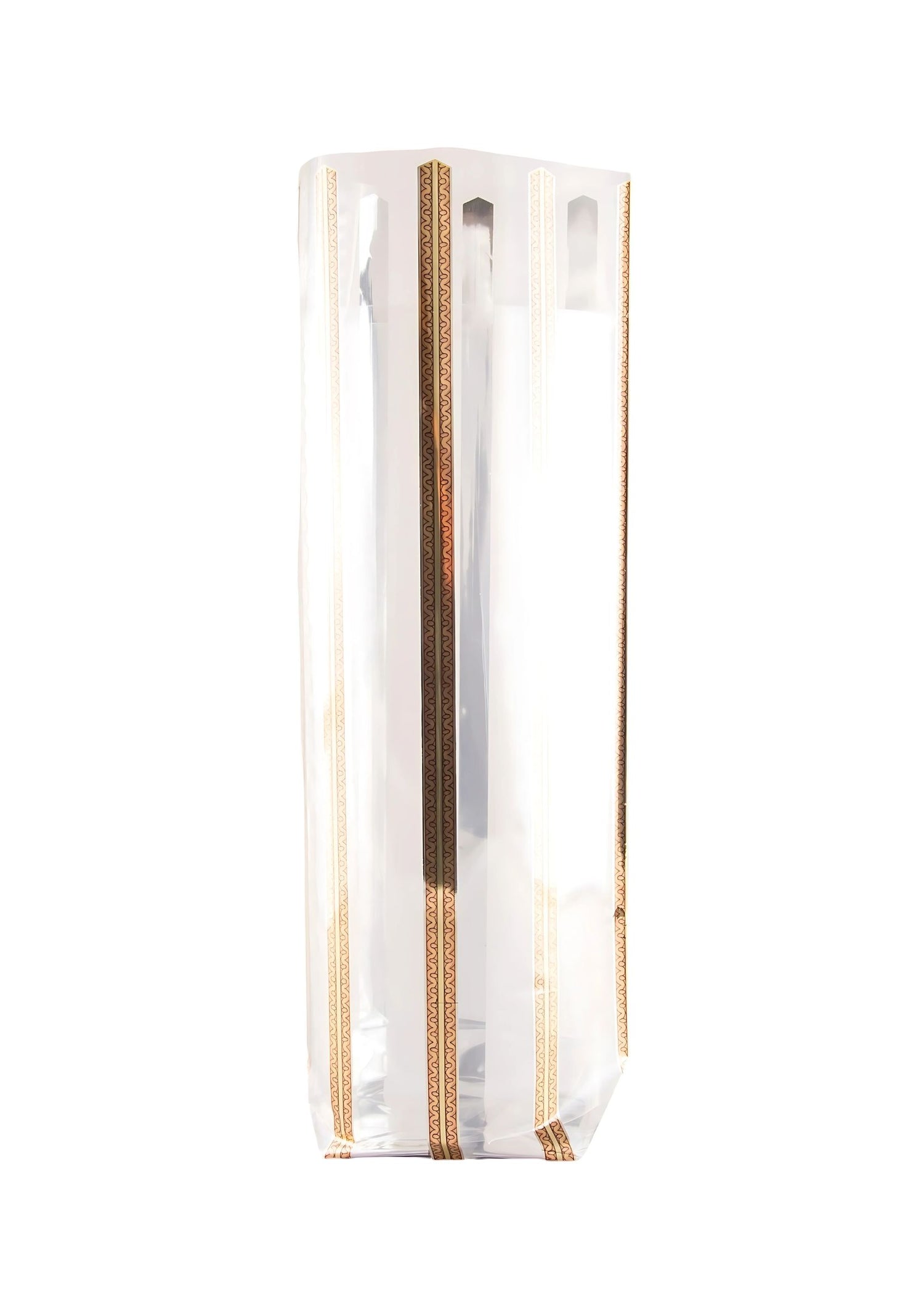 Kruisbodemzakken - Passe-Partout Gold